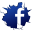 icono facebook