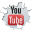 icono you tube