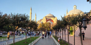 Turquía 10: Estambul